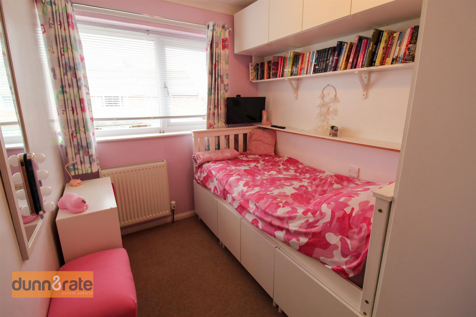 Stoneycroft, Baddeley Green, Stoke-On-Trent